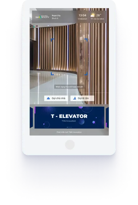 t-elevator